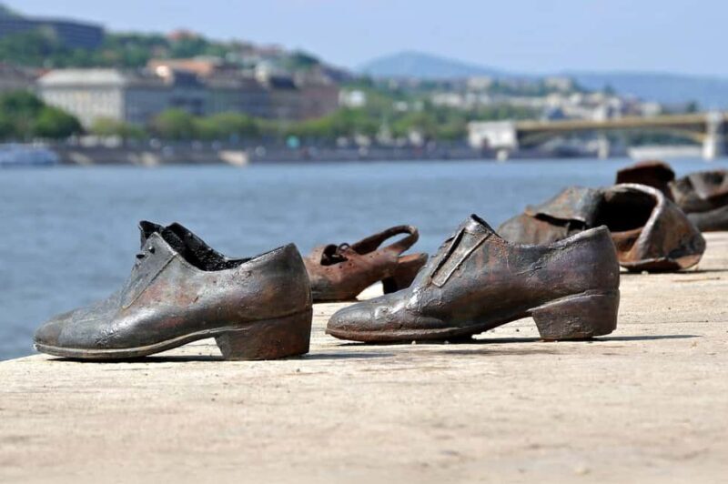 Explore the rich Jewish heritage of Budapest PRIVATE TOUR - Key Points