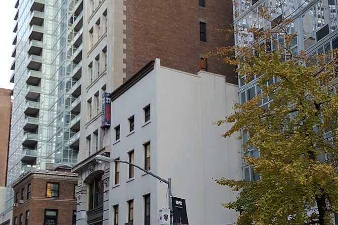 Explore the Ruins of a Forgotten City in the Middle of Manhattan - Why This Tour Works