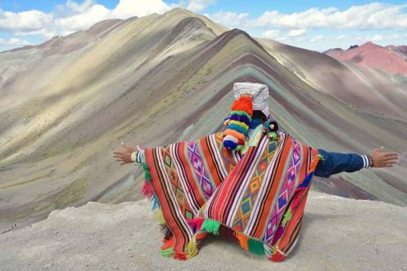 Explore the Sacred Valley and Colorful Mountain + Hotel - Overall Value and Who Should Consider It