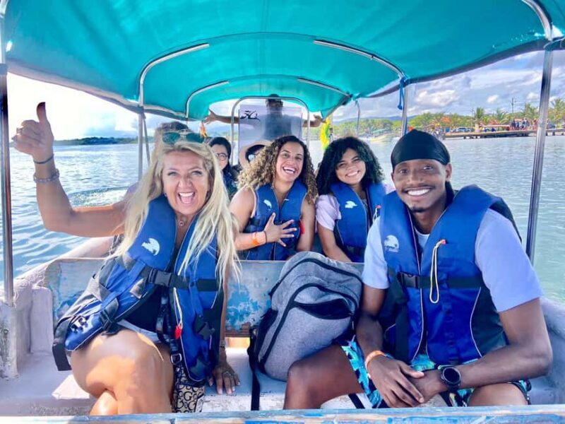 Explore The San Blas Islands In Panama - Day Trip w/ Lunch - What’s the experience really like?