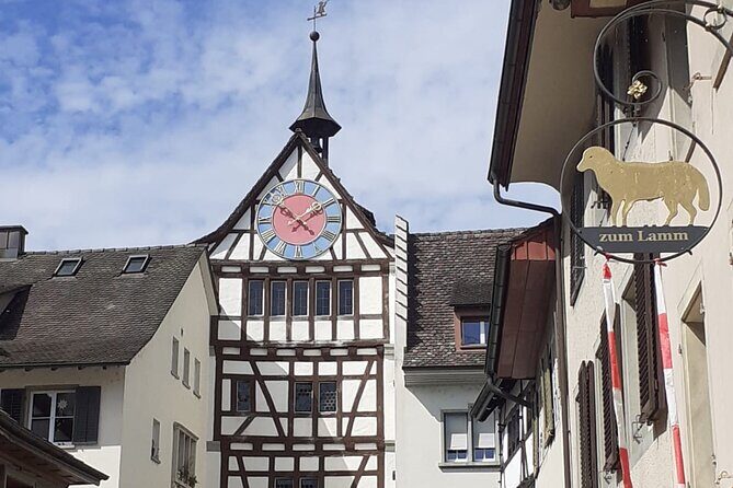 Explore the Säntis Panorama (2502 m) and Appenzell incl. Swiss Chocolatier - The Price & Overall Value