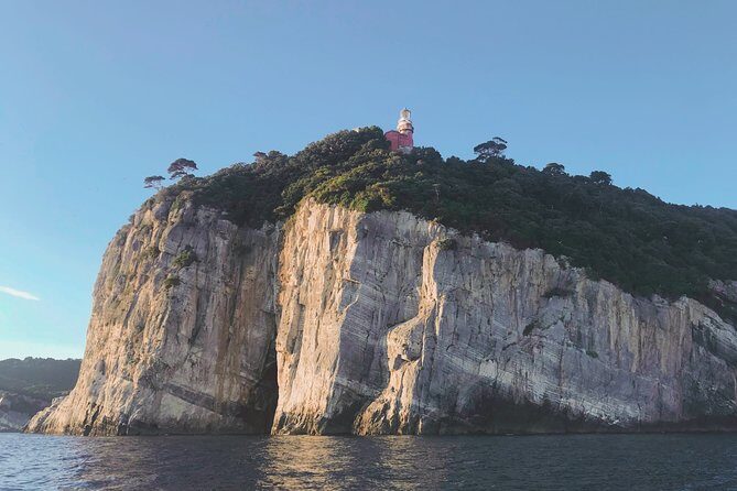 Explore the secrets of the Gulf of Poets and Cinque Terre by sea - Discovering the Gulf of Poets and Cinque Terre by Sea