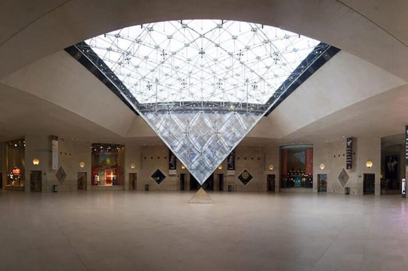 Explore the secrets of the Louvre + Mona Lisa pass - FAQ