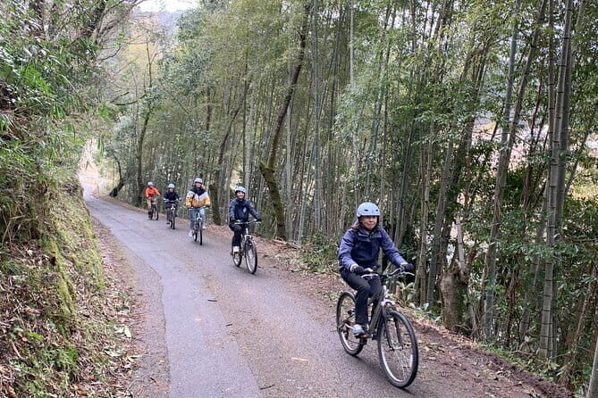 Explore the Shimanto River by Local Train and Bicycle - Why This Tour Offers Great Value