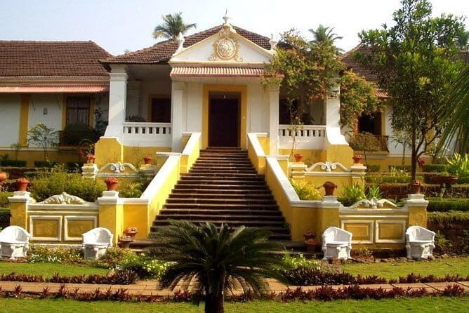 Explore The South Goa Full-Day City Sightseeing Tour - FAQ