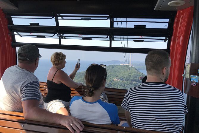 Explore the south of Phu Quoc island by Classical US Army Jeeps - Authentic Experiences and Local Insights