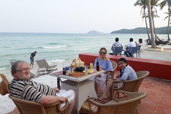 Explore the south of Phu Quoc island by Classical US Army Jeeps - FAQ