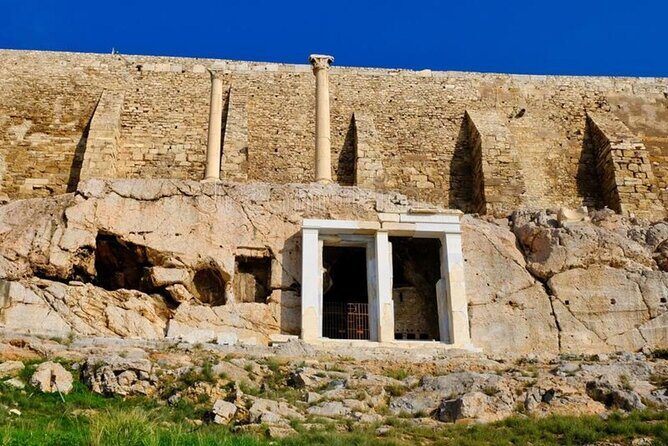 Explore the South Slope of the Acropolis in 3D & Audio - Final Thoughts