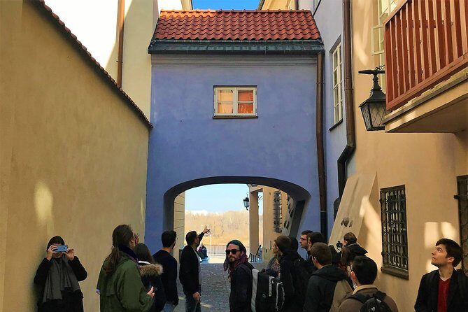 Explore the Stunning Warsaw Old Town, Royal Way & Hidden Gems - A Detailed Look at What Makes This Tour Stand Out