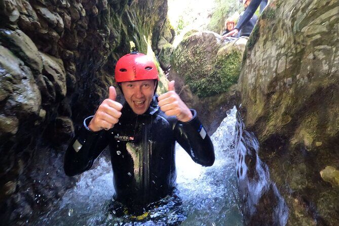 Explore the Thrills of Nevidio Canyon: 4 hour Canyoning Adventure - Practical Considerations