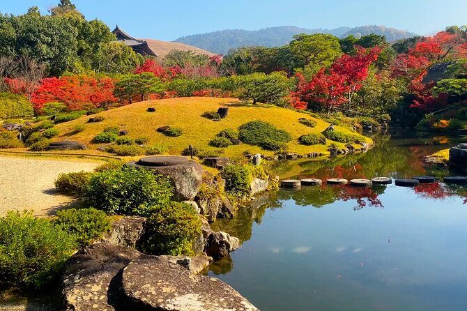 Explore the Timeless Heritage of Nara from Kyoto - The Sum Up