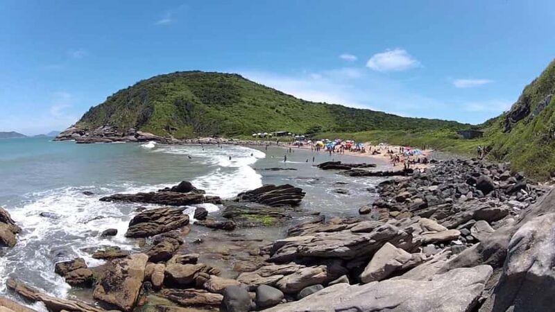 Explore the Trail of Emerências and José Gonçalves in Búzios - Key Points