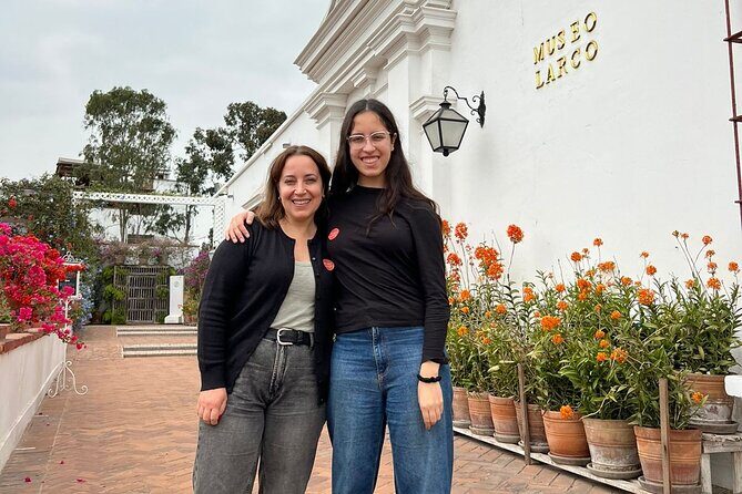 Explore the Treasures of the Larco Museum. - The Sum Up