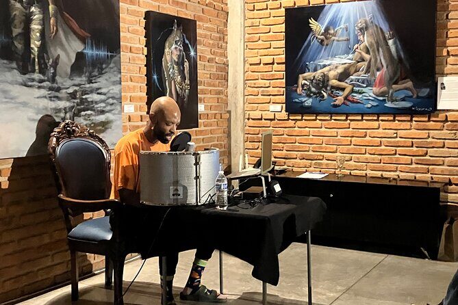 Explore the Underground Art and Nightlife of San Miguel - Exploring San Miguels Underground Art and Nightlife: A Practical Guide