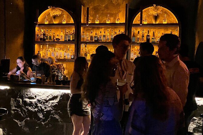 Explore the Underground Art and Nightlife of San Miguel - FAQ