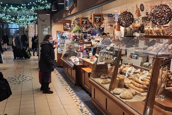 Explore the Underground City with a local comedian - Authentic Perspectives from Travelers