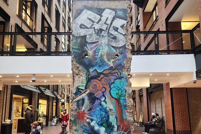 Explore the Underground City with a local comedian - FAQ