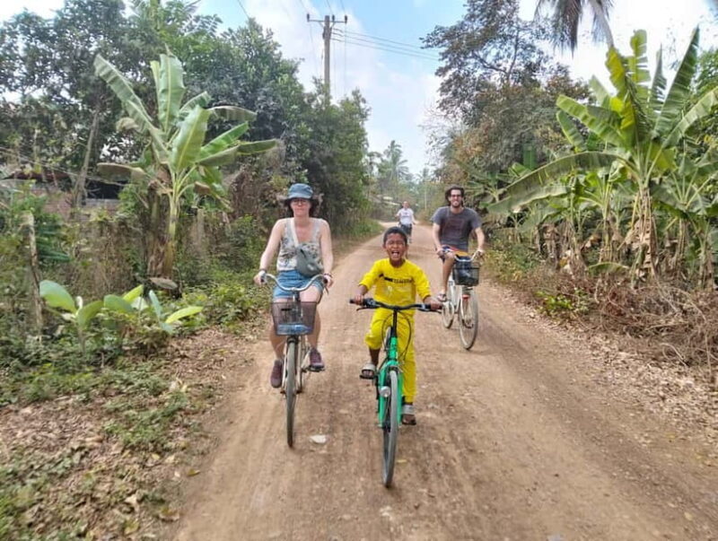 Explore the Village &Countryside By Bicycle-Half Day Morning - Practical Details and Tips