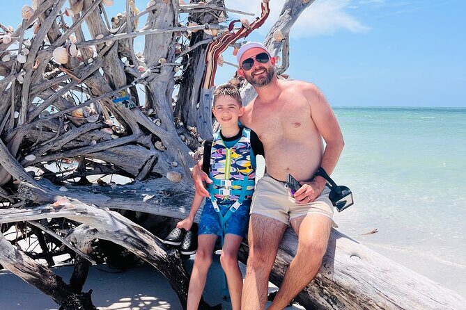 Explore the waters of Anna Maria Island on a private 3hr charter - The Overall Experience