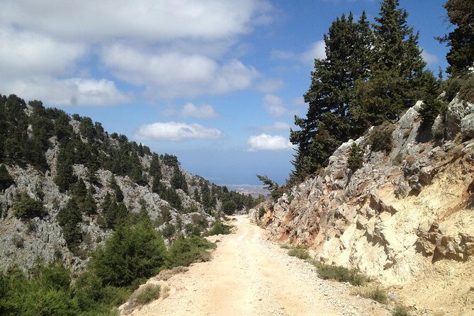 Explore the White Mountains of Crete - Frequently Asked Questions