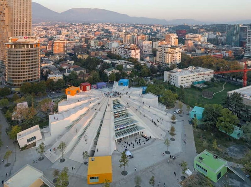 Explore the whole Albania in 7 days - What Makes This Tour Stand Out?