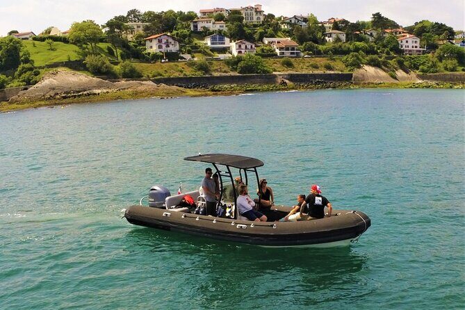 Explore the Wild Beauty of the Basque Coast by Boat - In-Depth Review: The Basque Coast by Boat — A Closer Look