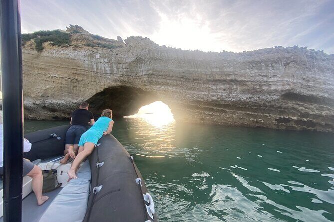 Explore the Wild Beauty of the Basque Coast by Boat - Who Will Love This Tour?