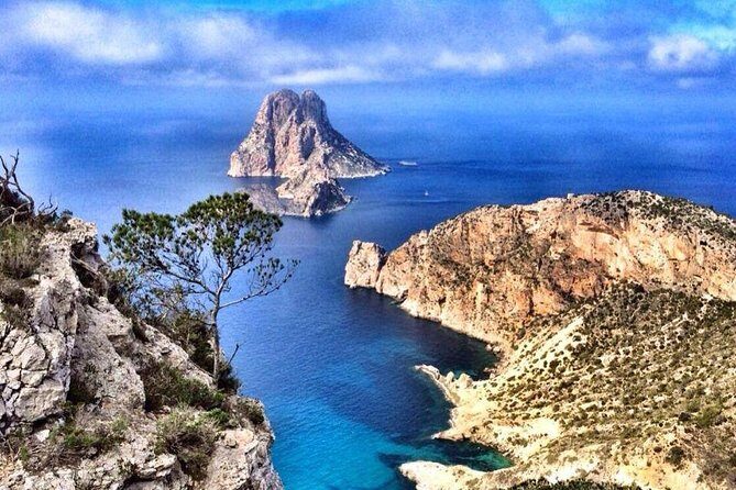 Explore the Wild North of Ibiza  private coastal walk/hike - Who Will Enjoy This Tour?