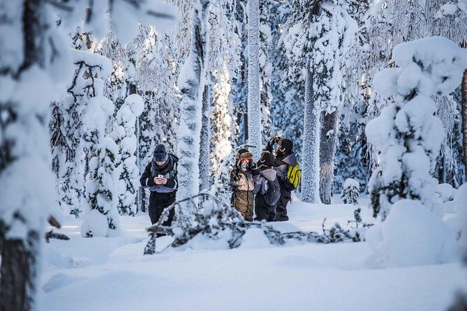 Explore the Wilderness - Who Will Love This Tour?