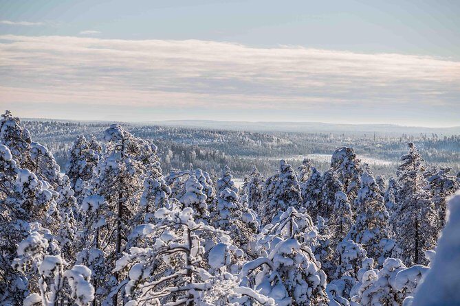 Explore the Wilderness - FAQs