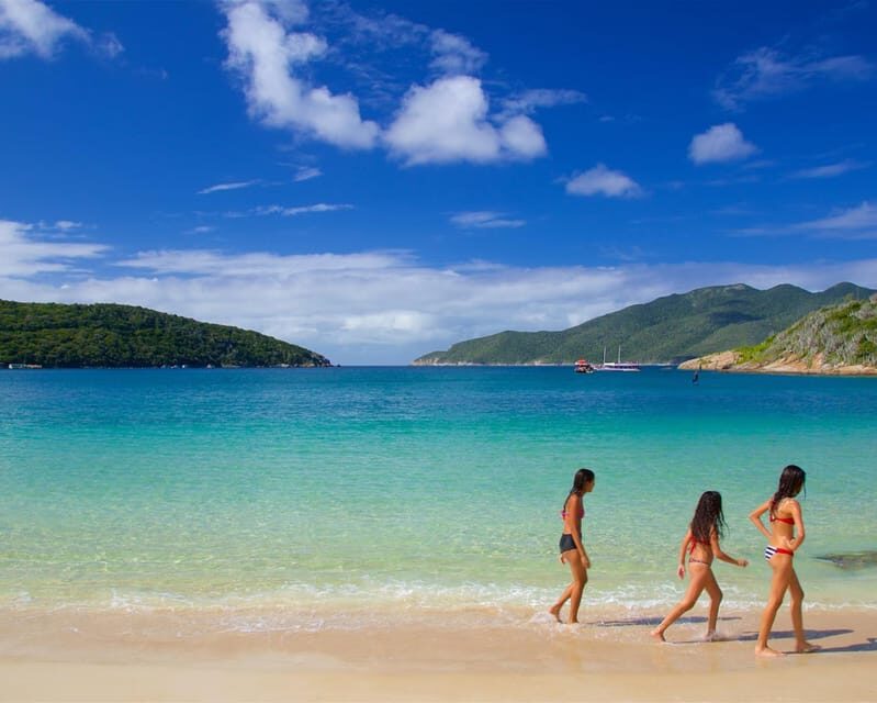 Explore the Wonders of Arraial do Cabo - Final Thoughts