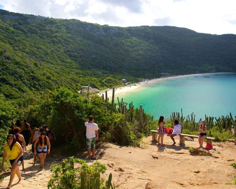 Explore the Wonders of Arraial do Cabo - FAQs
