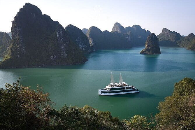 Explore the Wonders of Ha Long & Lan Ha Bay on Jade Sails Cruise - Final Thoughts
