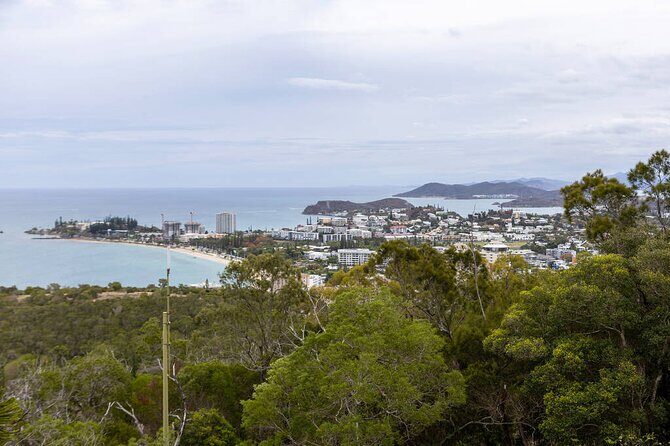 Explore the Wonders of New Caledonia from Noumea Cruise Terminal - Exploring the Wonders of New Caledonia from Noumea Cruise Terminal