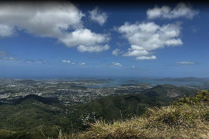Explore the Wonders of New Caledonia from Noumea Cruise Terminal - Who Would Love This Tour?