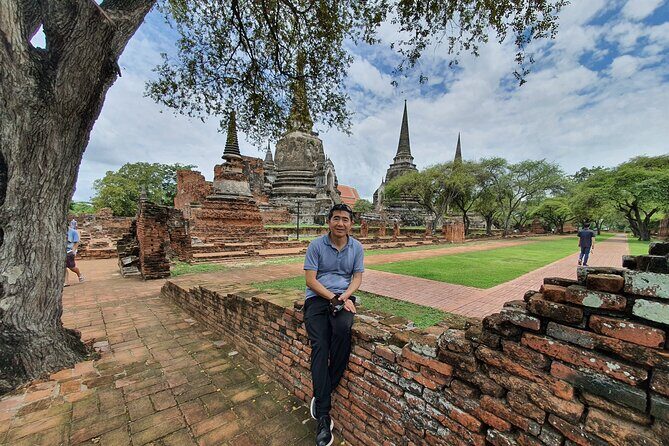 Explore the World Heritage Of Ayutthaya - FAQ