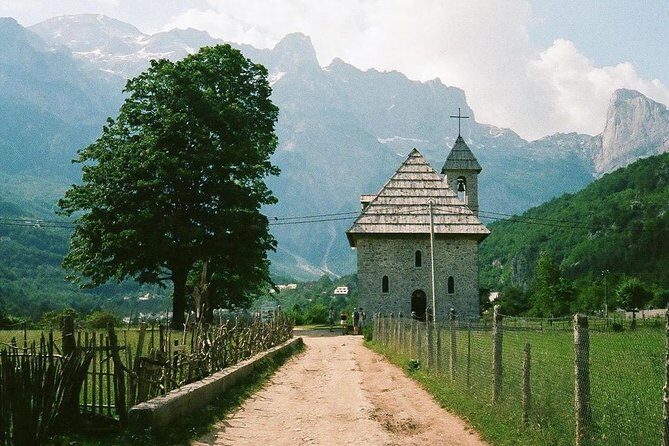 Explore Thethi, the unknown part of Albania in two days - Exploring Thethi: Albania’s Hidden Gem in Two Days