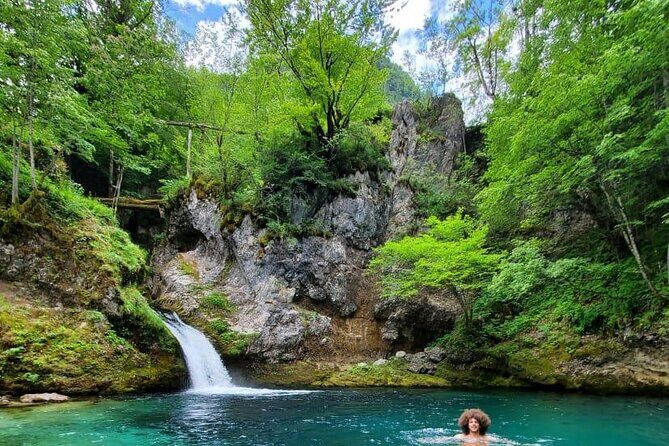 Explore Thethi, the unknown part of Albania in two days - The Itinerary in Detail
