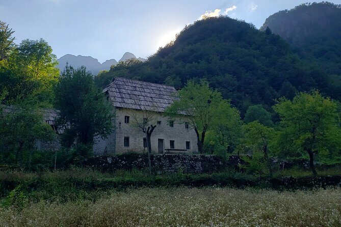 Explore Thethi, the unknown part of Albania in two days - Who Is This Tour For?