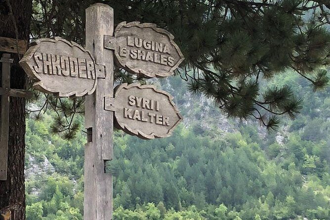 Explore Thethi, the unknown part of Albania in two days - The Sum Up