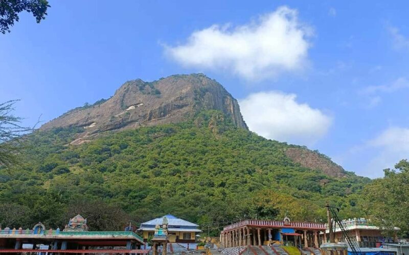 Explore Thirumoorthy Hills: Dam, Temple & Falls in One Day - Explore Thirumoorthy Hills: Dam, Temple & Falls in One Day
