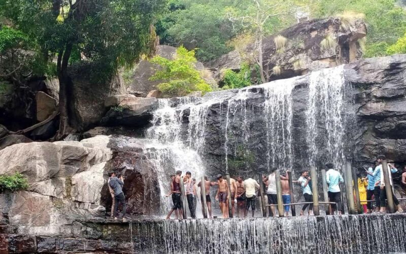 Explore Thirumoorthy Hills: Dam, Temple & Falls in One Day - Who Should Consider This Tour?