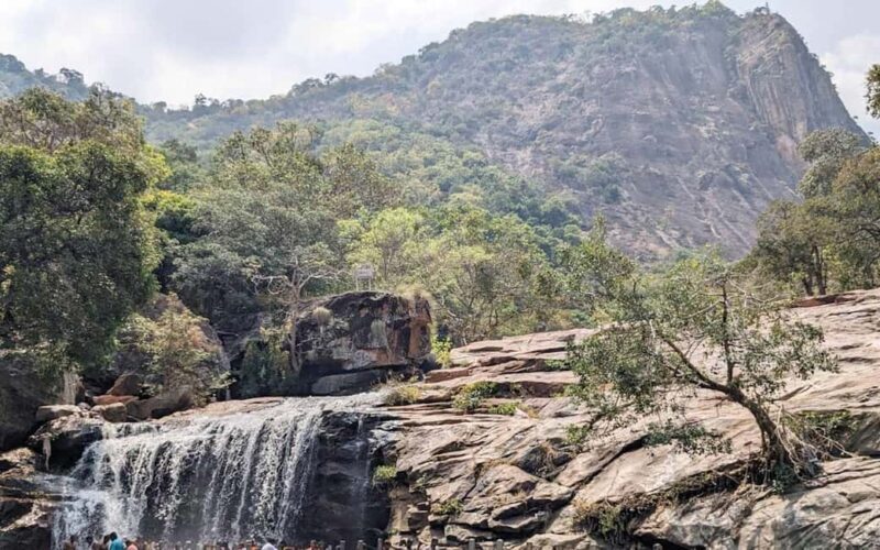 Explore Thirumoorthy Hills: Dam, Temple & Falls in One Day - FAQ
