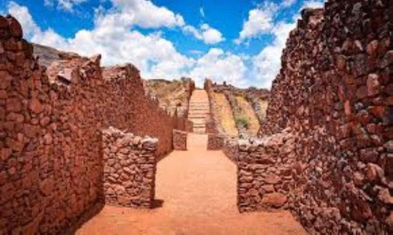 Explore: Tipon, Piquillacta and Andahuaylillas - Why This Tour Delivers Value