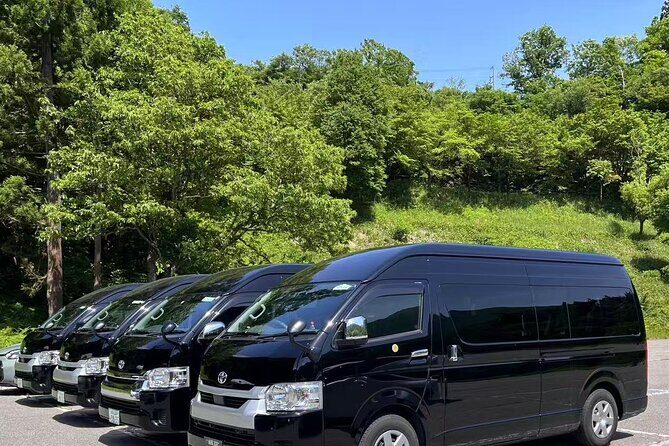 Explore Tokyo Exclusively in 10 hours - A Detailed Look at the Tokyo Private Tour