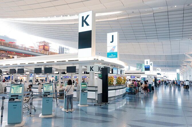 Explore Tokyo Highlights Layover Tour - Explore Tokyo Highlights Layover Tour: A Practical Guide for Time-Conscious Travelers