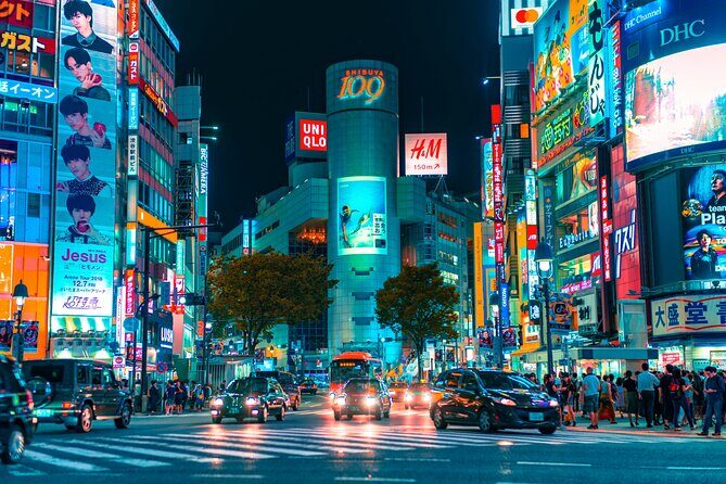 Explore Tokyo In Evening Private Tour with Guide (7/12) - Final Thoughts: Is This Tour Right for You?