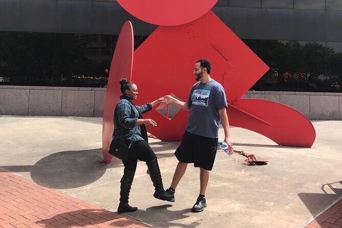 Explore Toledo with a Unique Scavenger Hunt by Wacky Walks - A Closer Look at the Toledo Scavenger Hunt Experience