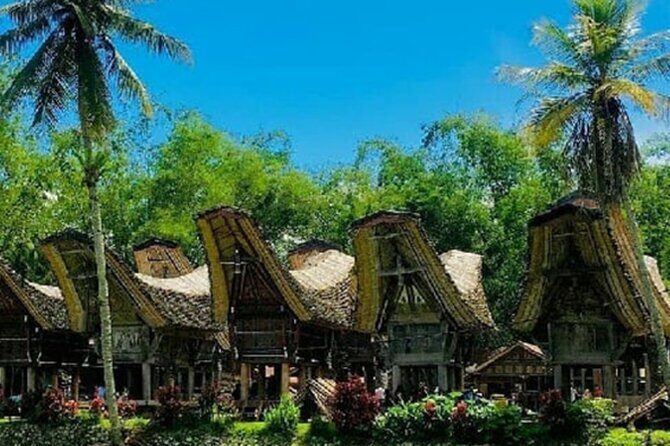Explore Toraja Culture Heritage in 3 Days from Makassar - Discovering Tana Toraja: A Practical Guide