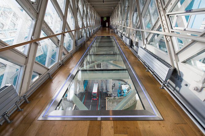 Explore Tower Bridge & Westminster Walking Tour - FAQ
